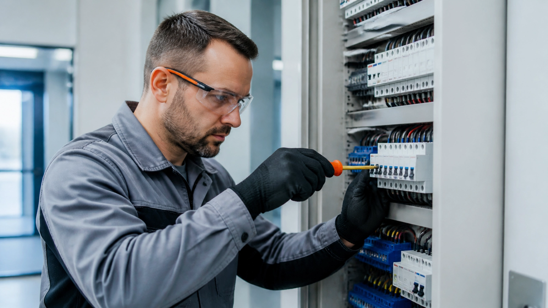 Best Field Service Management Software for Electrical Contractors