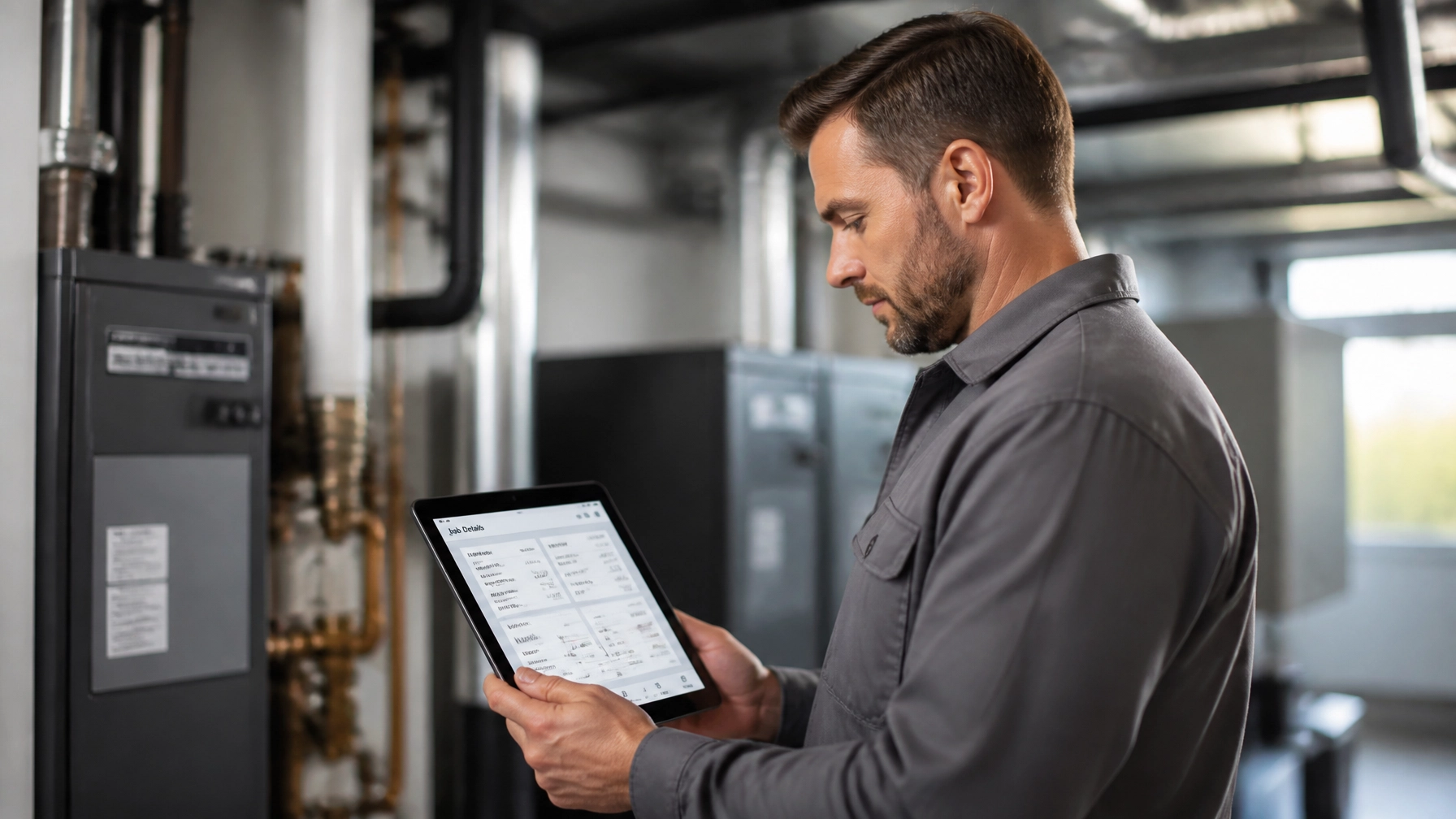 How HVAC Companies Increase Revenue Without Hiring More Technicians