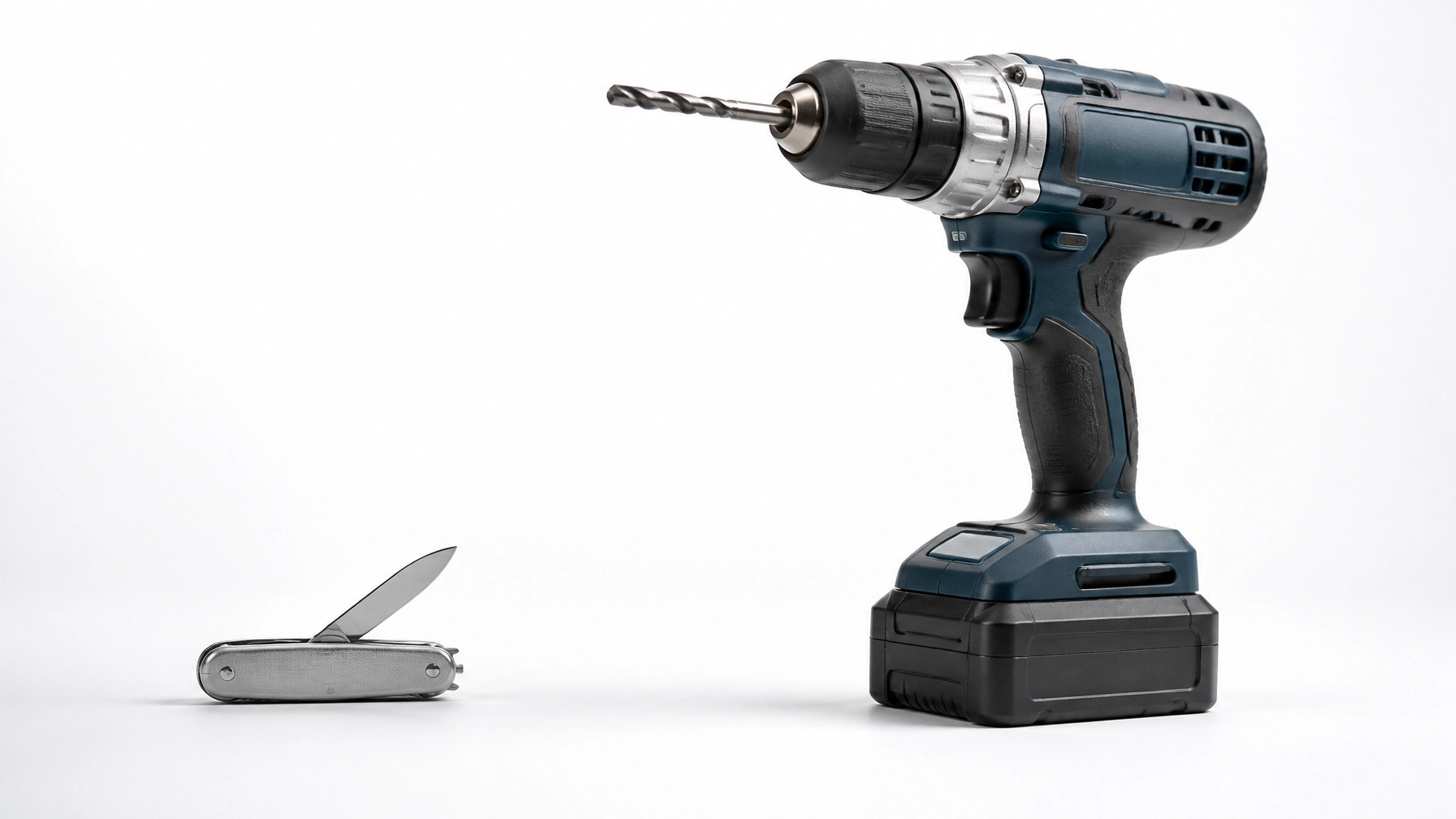 Outgrowing Jobber? When basic software starts limiting a 10–50 tech business