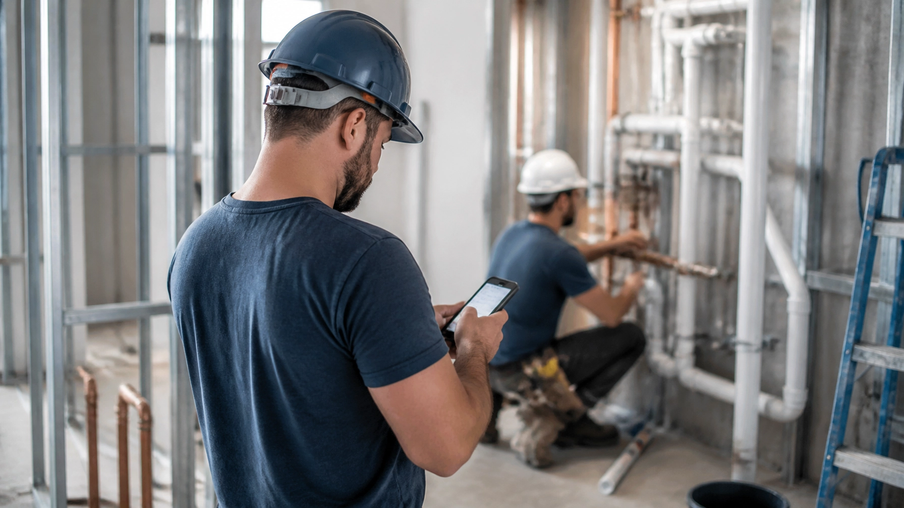Best Software for Plumbing Businesses Managing Multiple Technicians