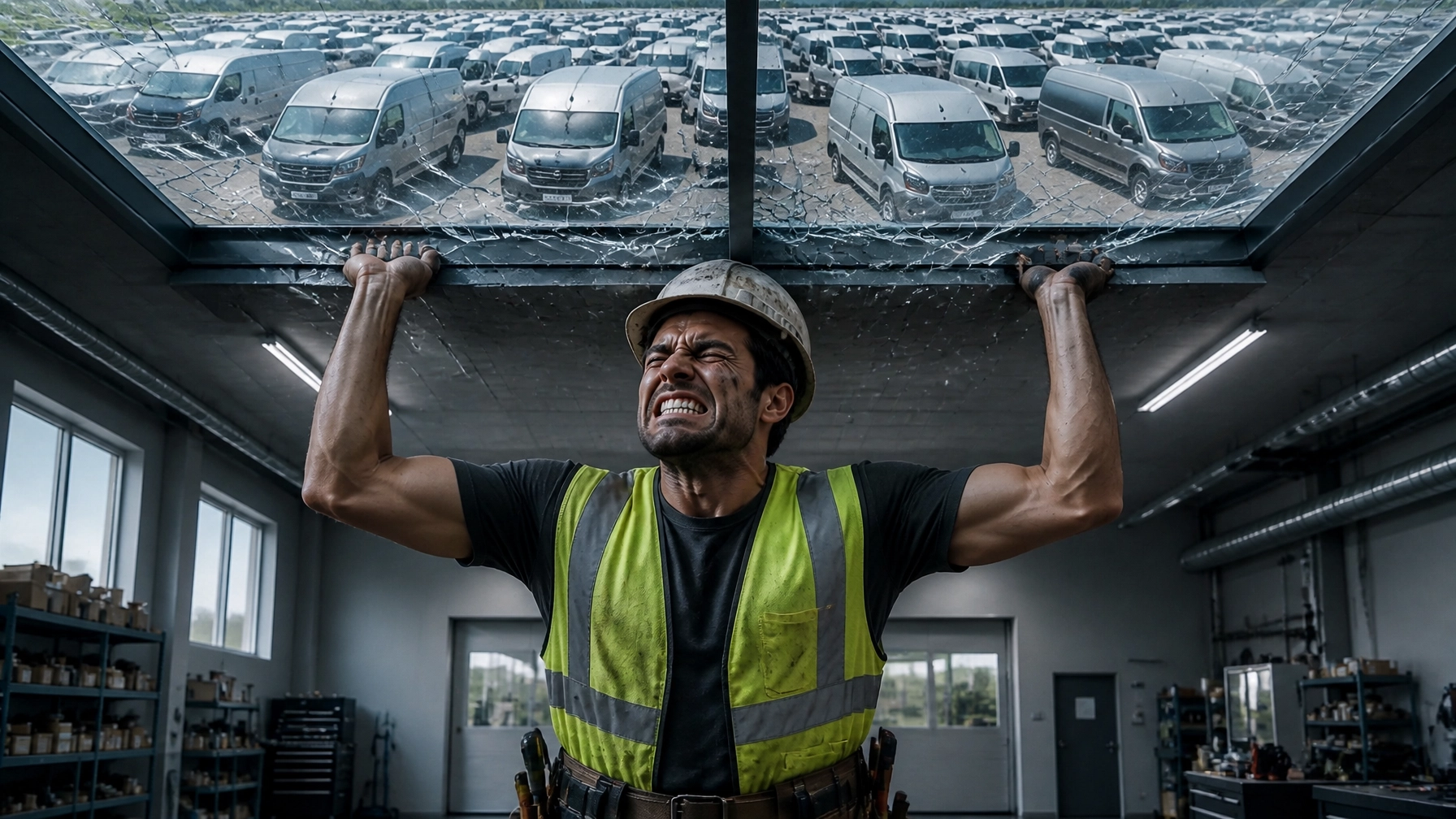Why Most Trade Businesses Get Stuck Between $1M and $5M Revenue
