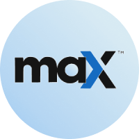 Reece maX Logo