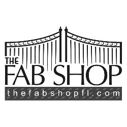 The Fab Shop Logo