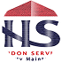 Handon Services Logo