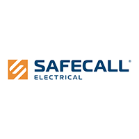 Safecall Electrical Services Logo