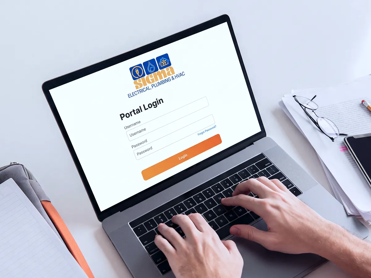Customer Portal in Ascora